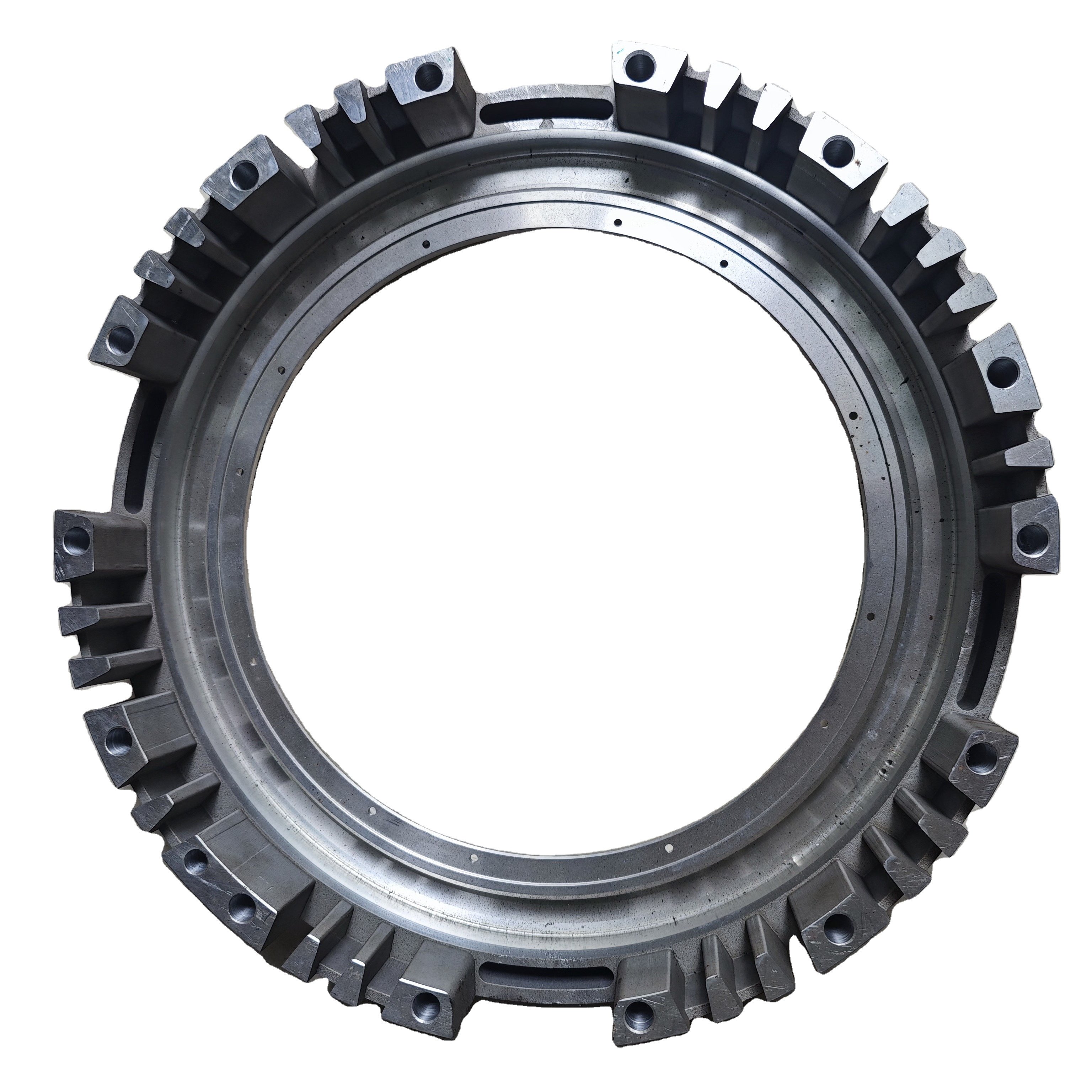 Premium Durable Material Brake Drum Transmission Clutch Basket Underdrive